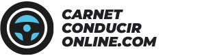 Carnet Conducir Online